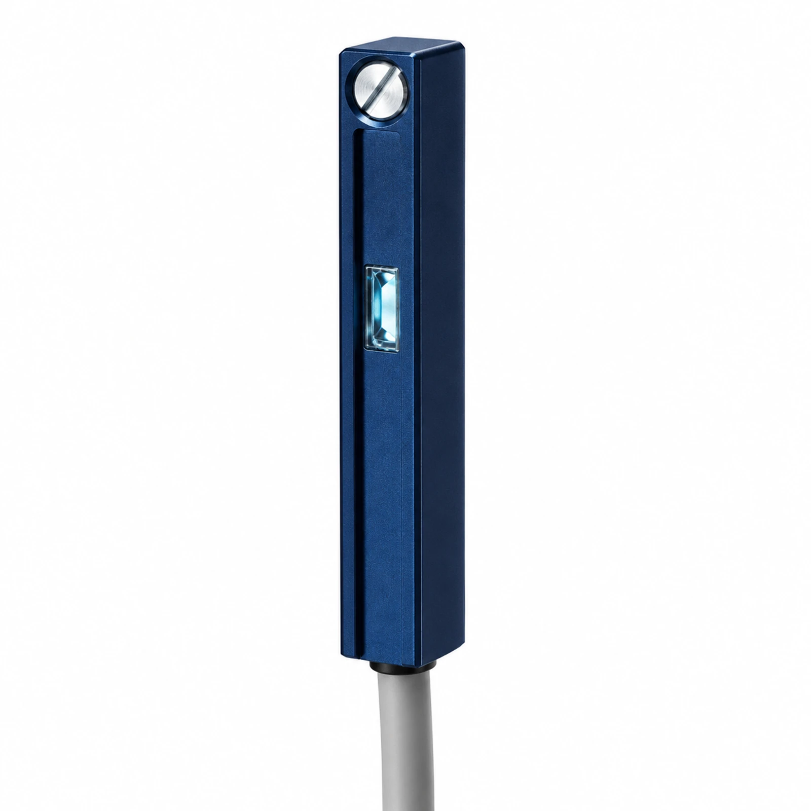 Slim Rectangular Magnetic Proximity Sensor