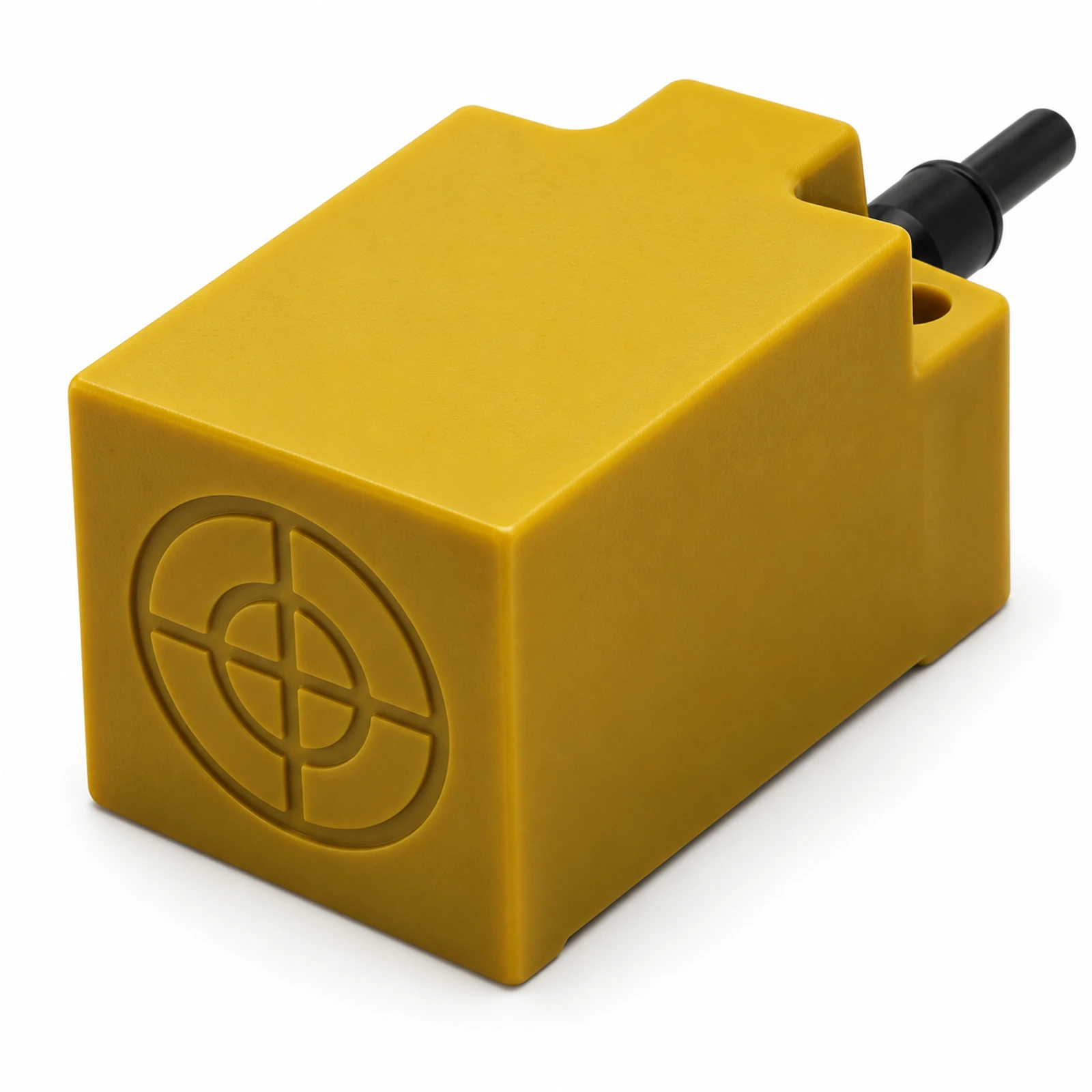 Large Square Inductive Proximity Sensor