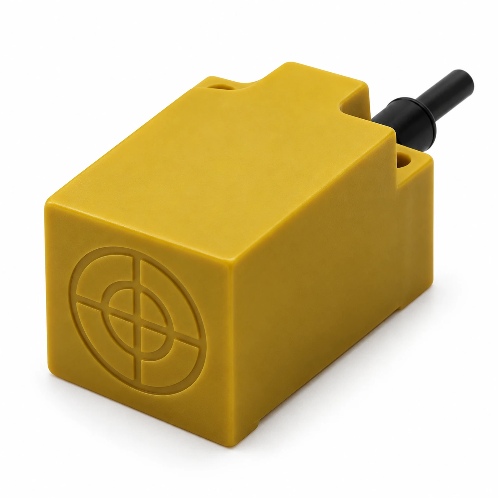 Medium Square Inductive Proximity Sensor