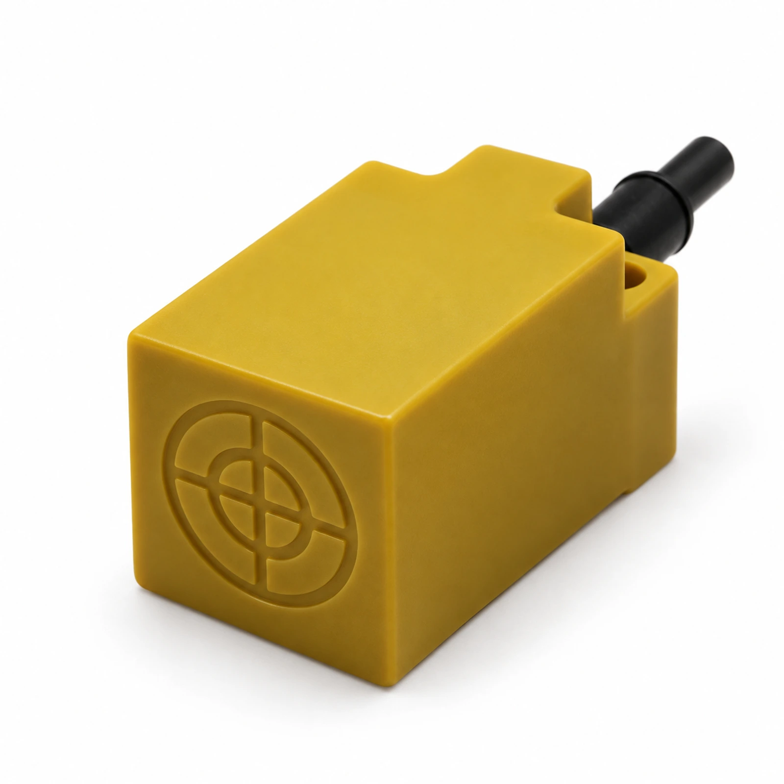 Small Square Inductive Proximity Sensor