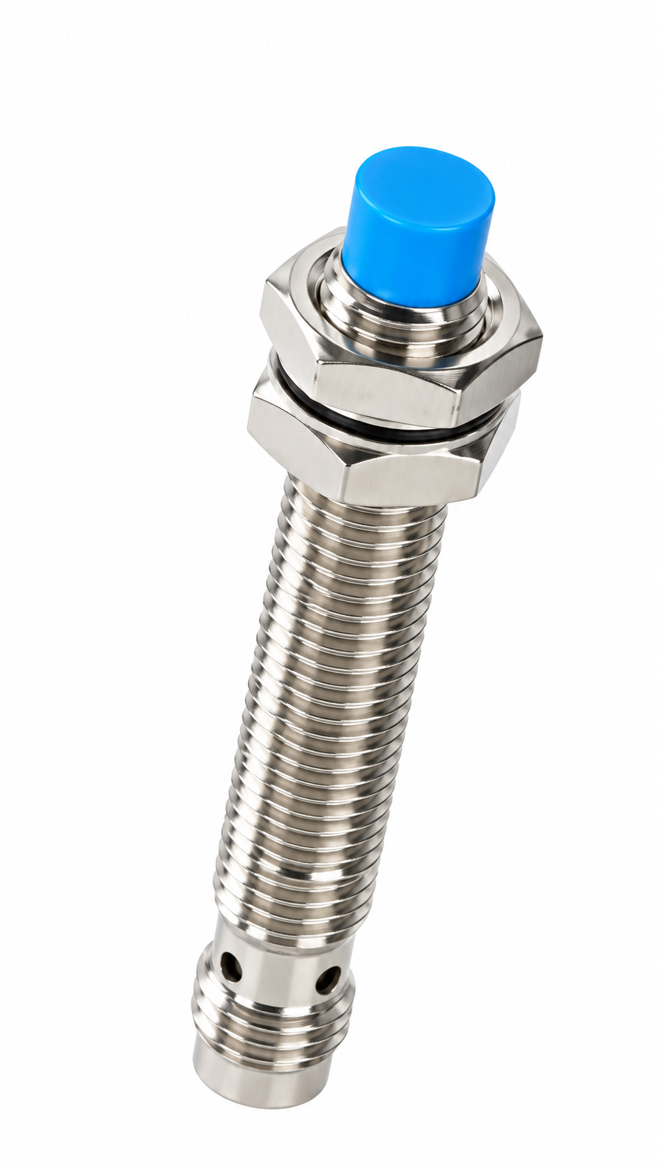 M8 Inductive Proximity Sensor 2mm | KL-LM08-3002P1 | KALEN